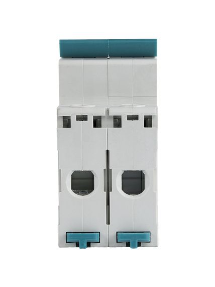 Автоматический выключатель постоянного тока SMARTWATT 500В, 50А 2П, фото №2752189193