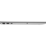 Ноутбук HP 15-fc0024ny Ryzen 7 7730U 16Gb SSD512Gb AMD Radeon Graphics 15.6" IPS FHD FreeDOS silver (B8AX0EA)