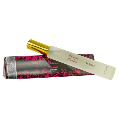 ТВ ручка 35 мл Christina Aguilera By Night