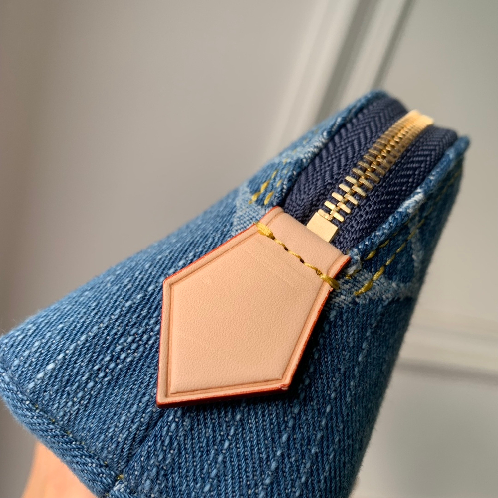 Louis Vuitton Cosmetic Pouch PM