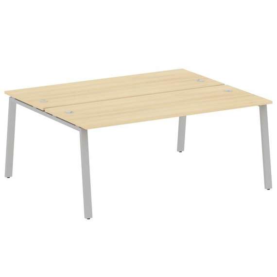 Метал Систем Рабочая станция на А-образном м/к БА.РАС-СП-2.5