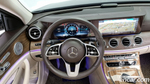 Mercedes-Benz E-Class W213 E300 Exclusive (08.2019)