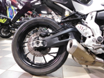 Yamaha MT-07 RM07J-002811