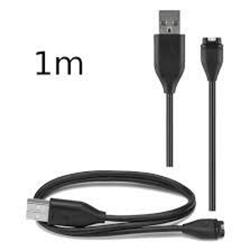 Кабель питания или передачи данных Garmin Plug Charge Cable 1 м 010-12983-00