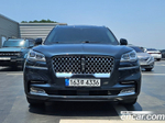 Lincoln Aviator 2 Generation 3.0 Black Label AWD (04.2023)