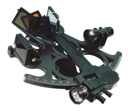 Секстан (секстант) "Mark 15"