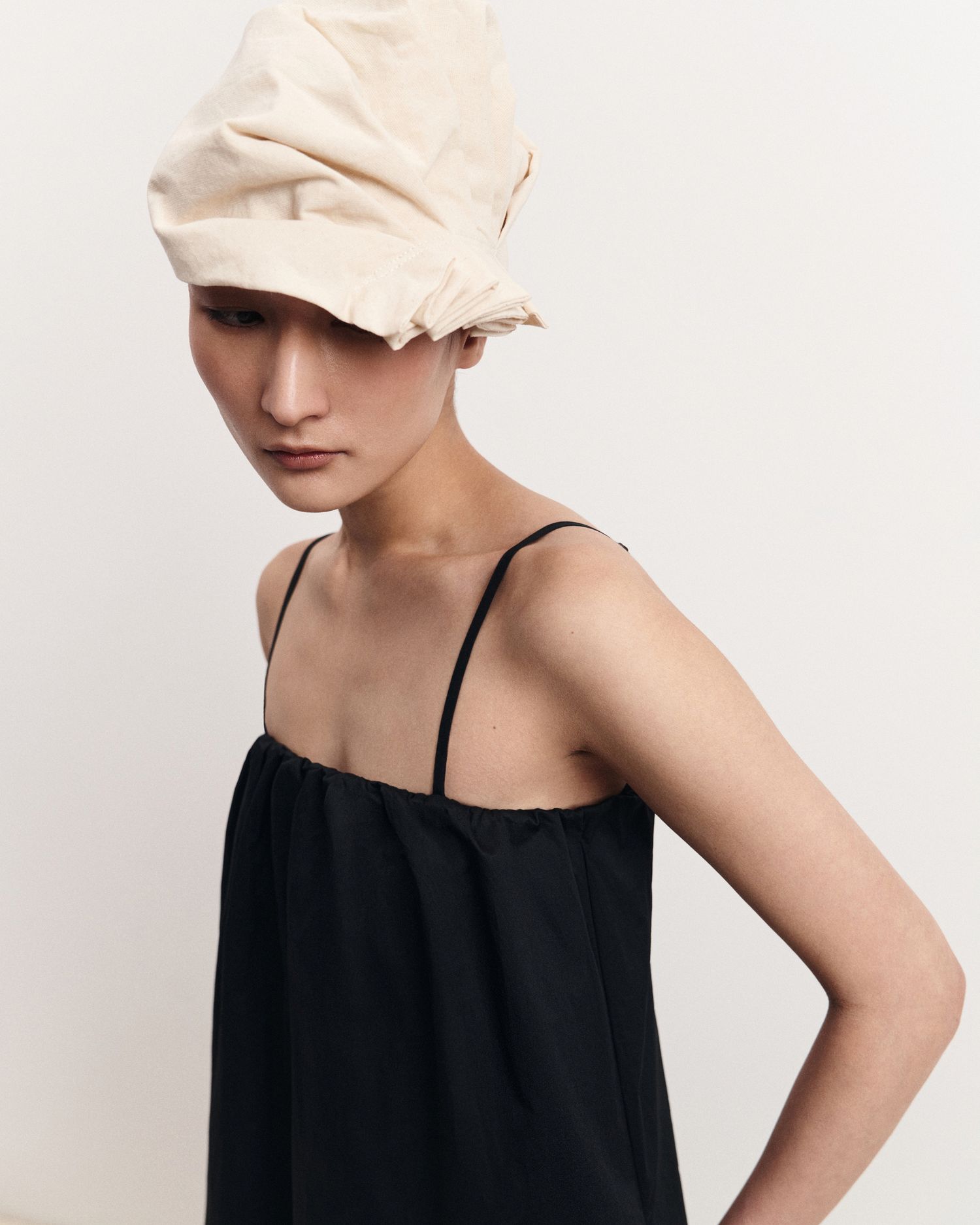 Головной убор BAO