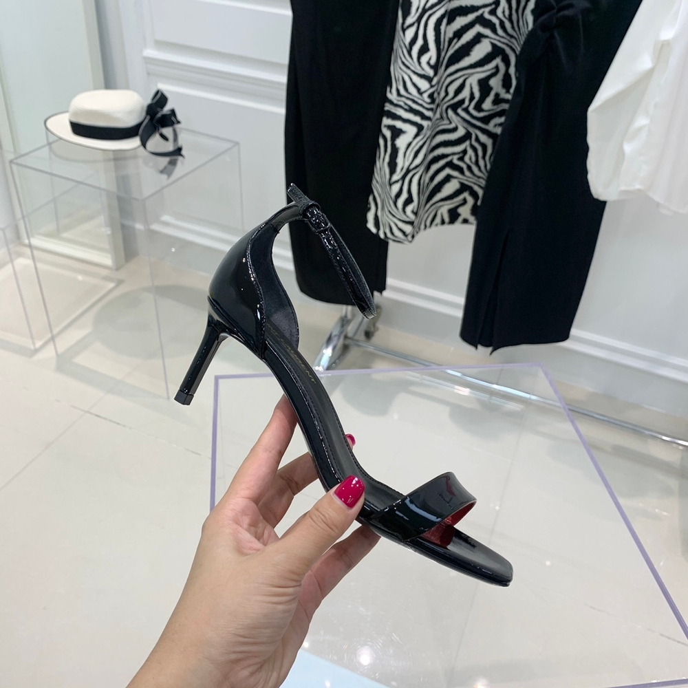 Saint Laurent Pumps