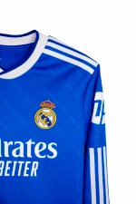 Футболка футбольная Реал Мадрид 2025/2026 Беллингем 5