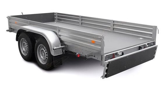 Автоприцеп МЗСА 832132.201 рес.