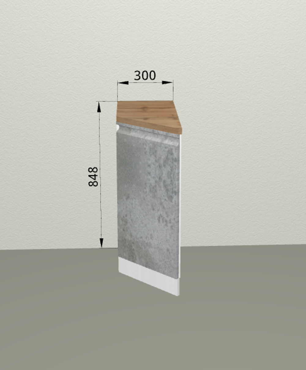 Бронкс НТС30 доломит