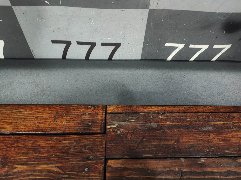 Накладка крышки багажника Toyota RAV4 V (XA50) 18-нв Б/У Оригинал 768020R070