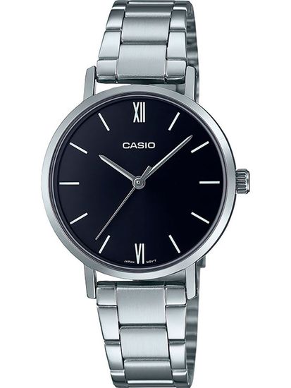 Наручные часы Casio LTP-VT02D-1A