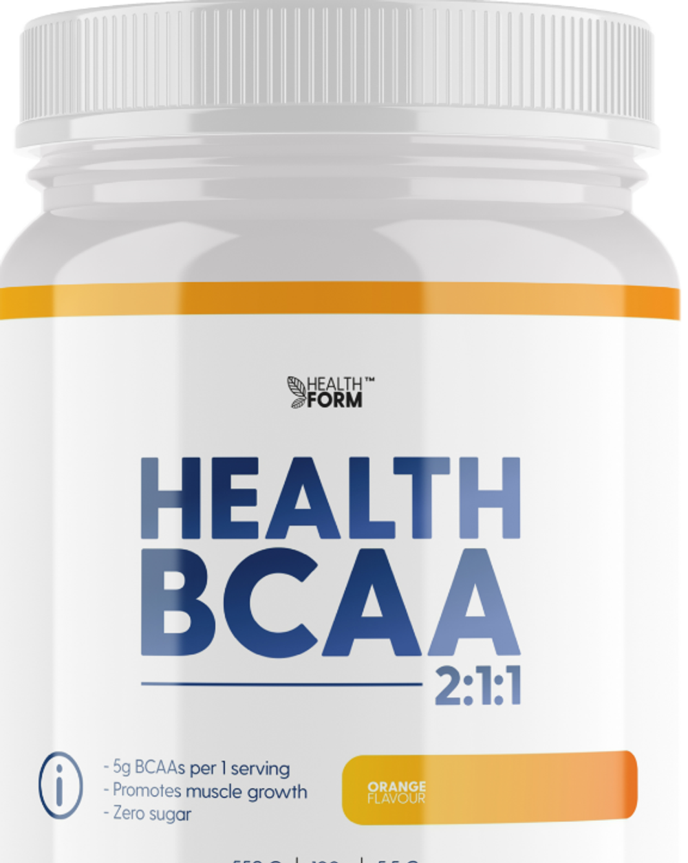BCAA