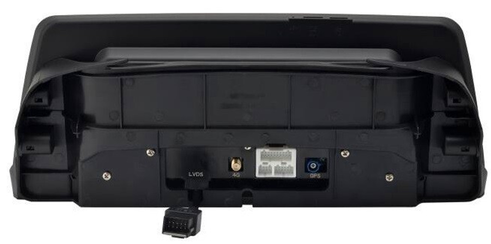 Магнитола для BMW 5-серия E60 2008-2010 CIC - Parafar PF5833a138/128 монитор 10.25" на Android 13, 8Гб+128Гб, CarPlay, 4G SIM-слот