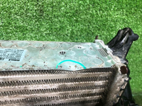 Интеркулер левый Audi Q8 (2018-н.в.)