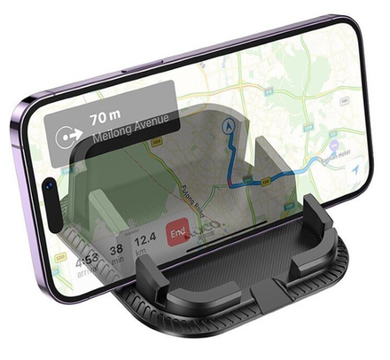 H39 Cheetah dashboard car holder