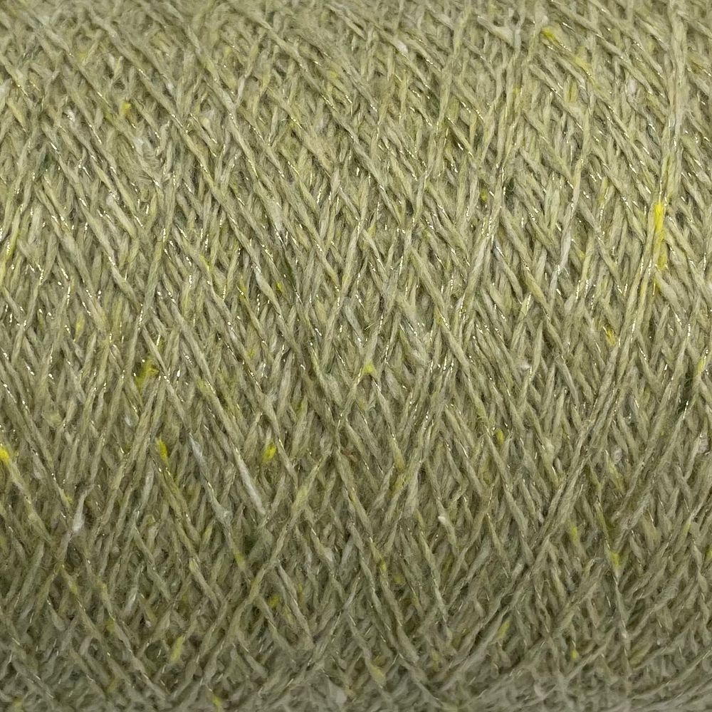 Mille Fili S.P.A. 76% меринос 22% полиамид 2% люрекс