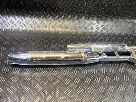 Глушитель Yamaha Drag Star 400 056485