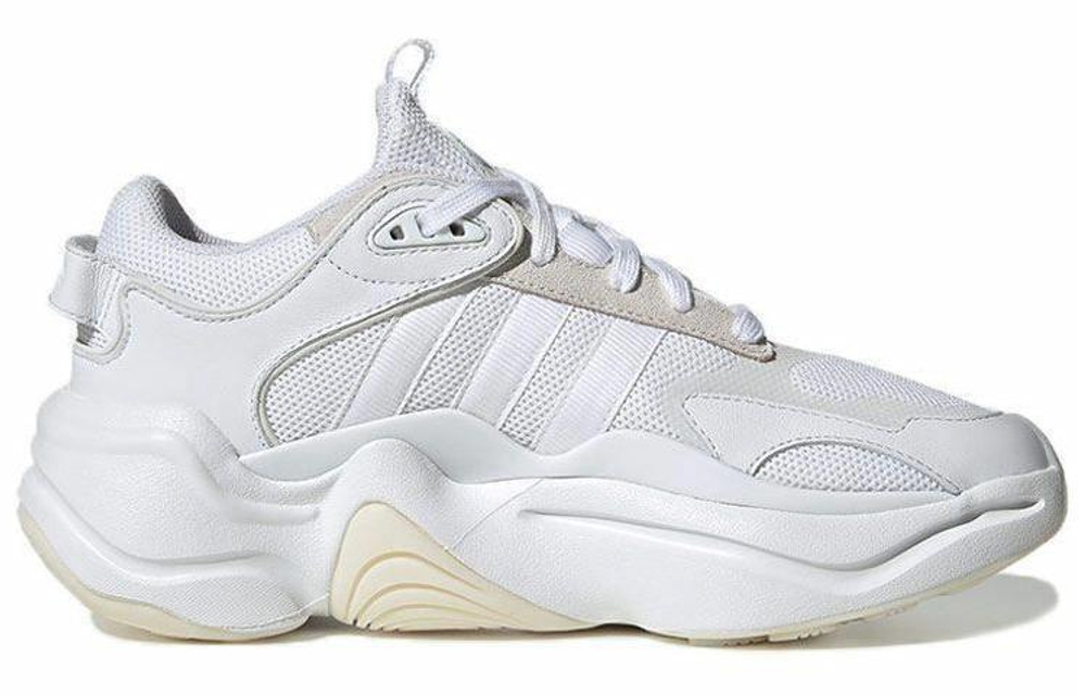 Кроссовки Adidas Originals Magmur Runner (Женская размерная сетка)
