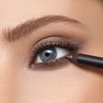 Карандаш для глаз ROMANOVAMAKEUP Sexy Smoky Eye Pencil - Make a wish