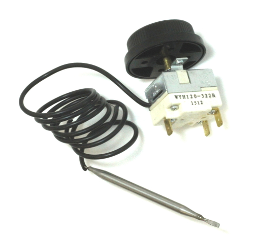 Терморегулятор универсальный 40-120°