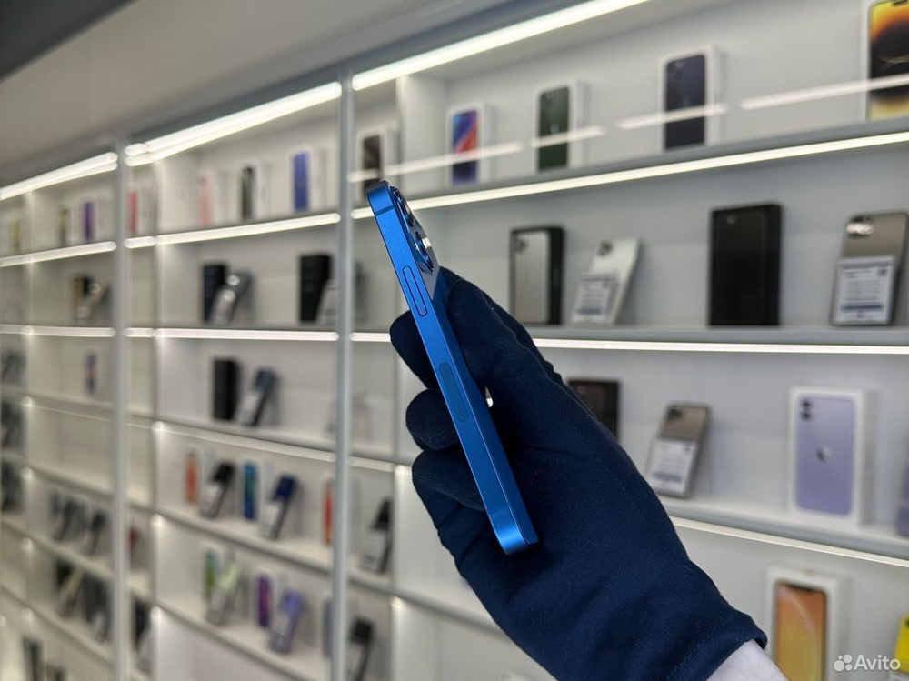 iPhone 13, 512 ГБ б/у