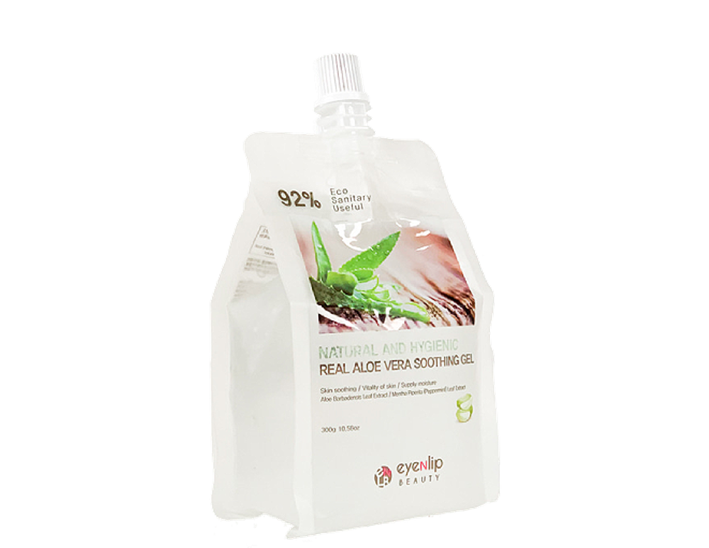Eyenlip Aloe Soothing Gel универсальный гель с алоэ