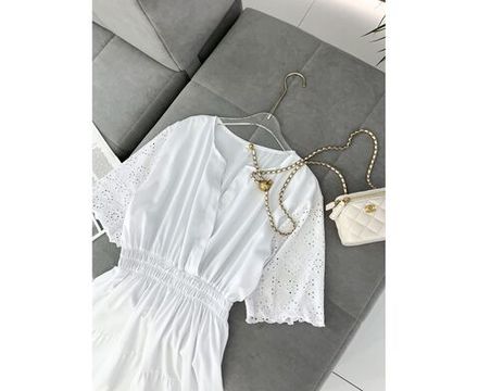 Платье 7383765 Fabrika