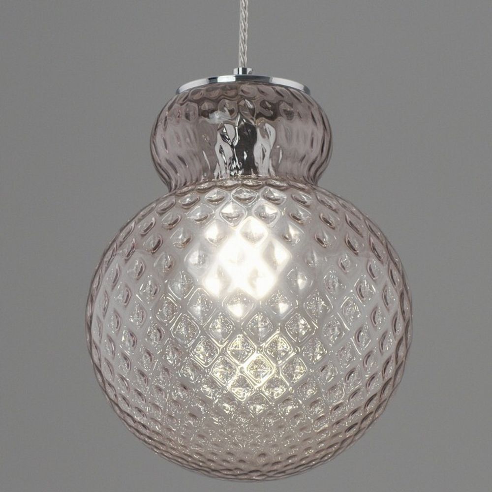 Подвесной светильник Moderli Lorel V11167-1P