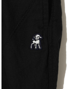 UNDERCOVER The Shepherd БРЮКИ С НАШИВКОЙ