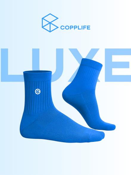 Носки COPPLIFE SPORT LUXE
