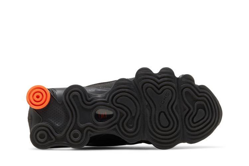 Кроссовки Nike Shox Tl Nova Sp (Женская размерная сетка)