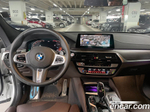 BMW 6 Series GT (G32) 620d xDrive M Sports (06.2020)