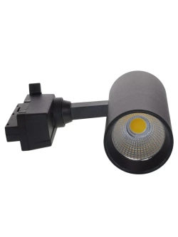 Светильник трековый ULB-Q277 20W/4000К BLACK