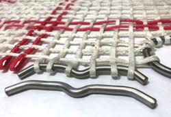 Галочки для сеток