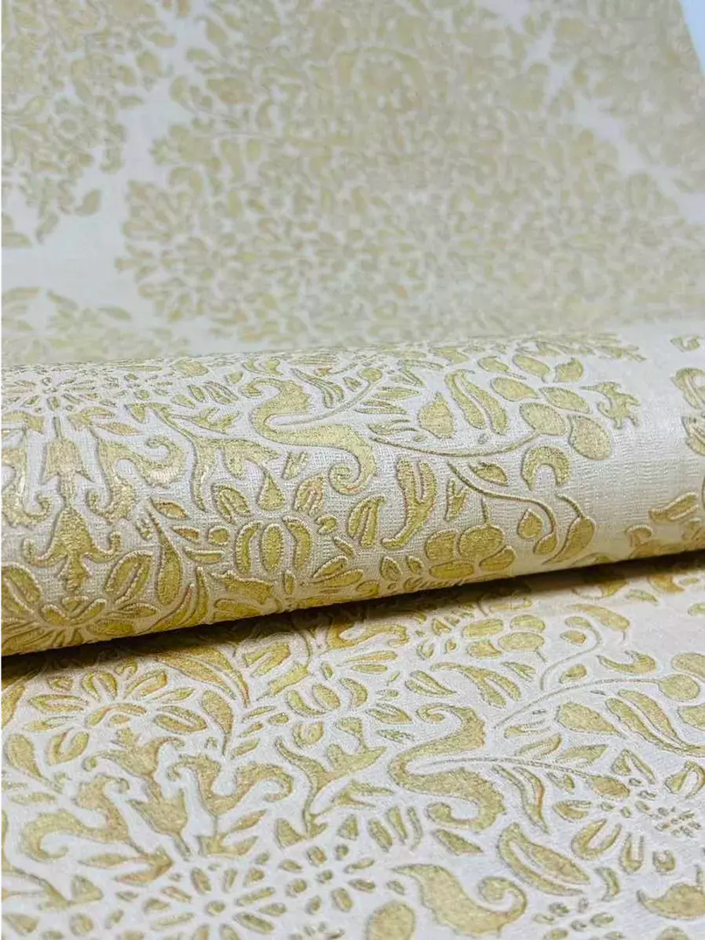 Обои 5660zb Via della seta Италия