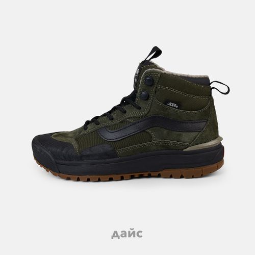 Ботинки Vans 66 Supply UltraRange EXO Hi MTE артикул:VA4UWJ26WM - купить в магазине Дайс