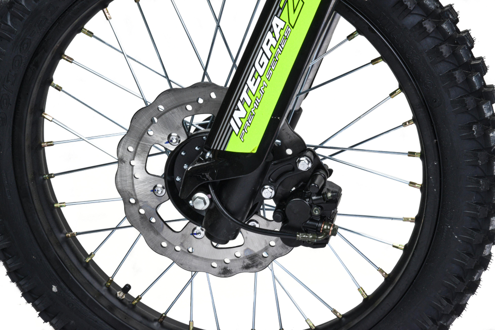 Мотоцикл Motoland 300 ENDURO ST NEON