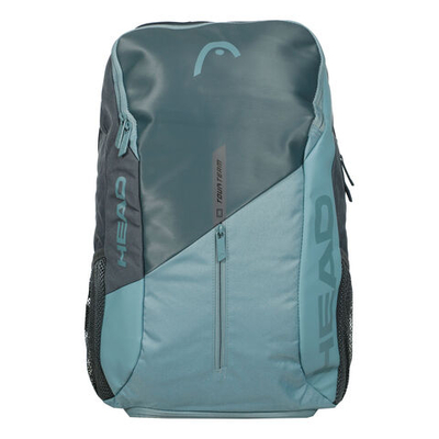 Теннисная сумка HEAD Tour 25L Backpack - Petrol