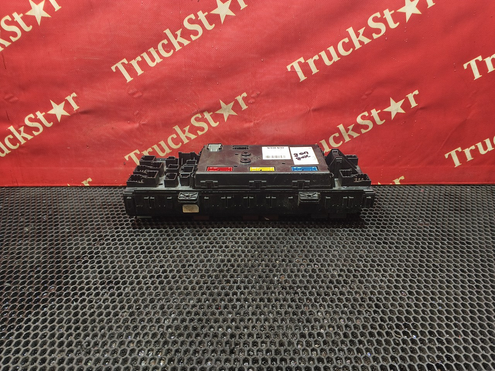 Блок предохранителей