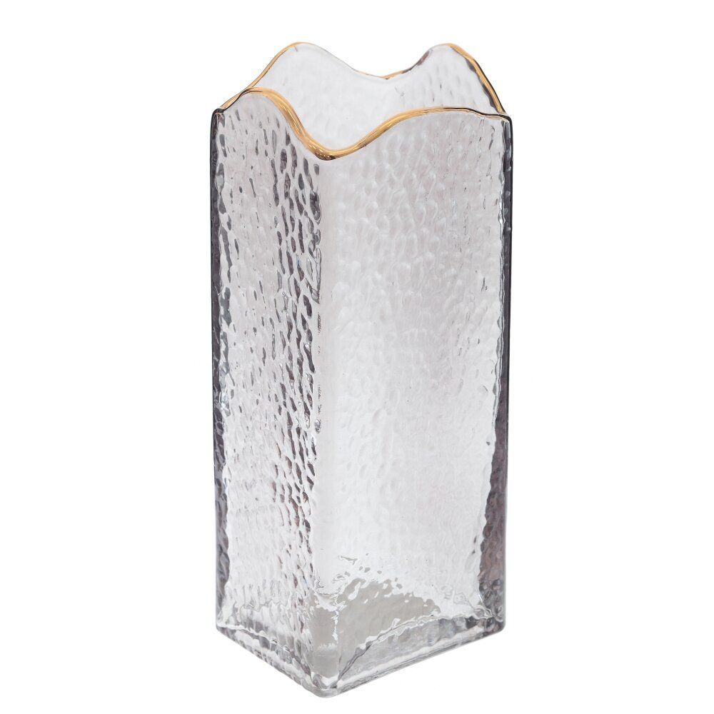 GAEM Ваза, 1400 мл, L10 W8 H24,5 см