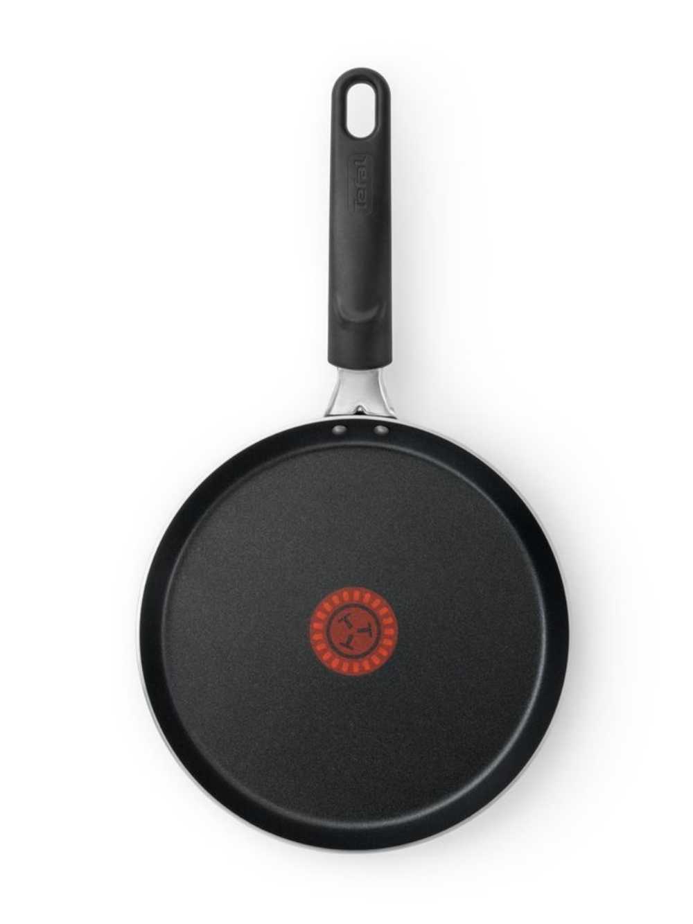 Сковорода для блинов Tefal Tempo 22 см 04171522
