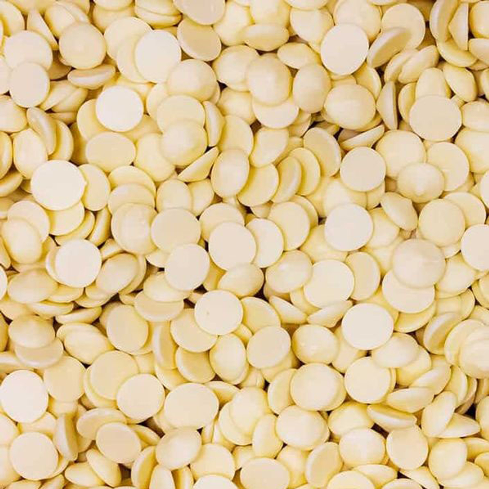 Шоколад Белый 25.5% (Sicao - Сикао) U25 Россия