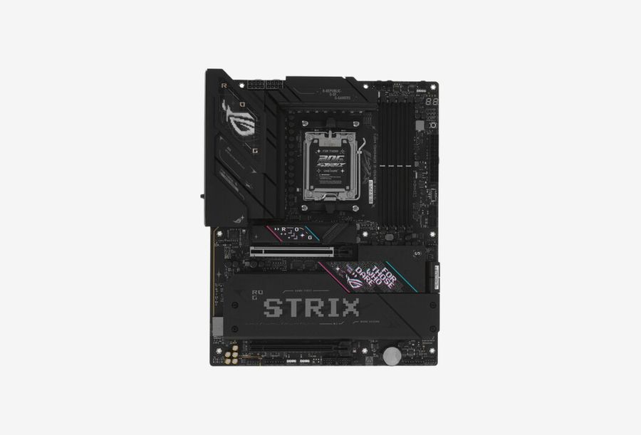 ASUS ROG STRIX B850-E GAMING WIFI_0226709110244