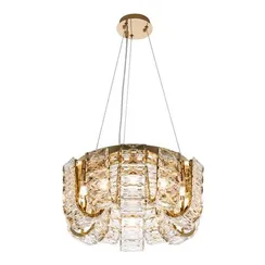 Подвесная люстра MODELUX ML.755.12 GD