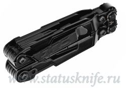 Мультитул SOG PP1002 Powerpint Blackфотография - 3