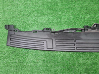 Накладка заднего бампера Toyota LC Prado 150 09-17