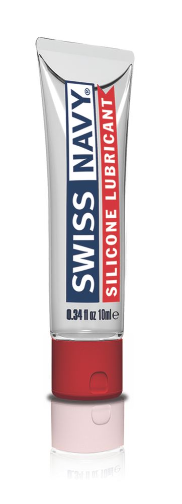 SNSL10ML / Лубрикант на силиконовой основе Silicone Lubricant 10ml