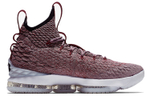 Кроссовки Nike Lebron 15 'Wine Red''